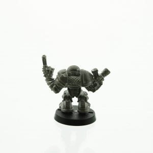 Warhammer 40.000 RT Space Orks Nob