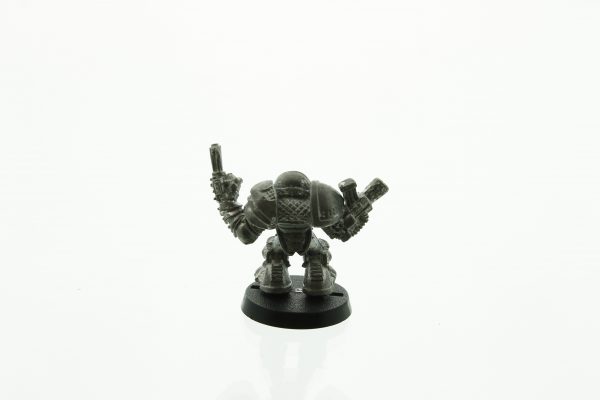 Warhammer 40.000 RT Space Orks Nob