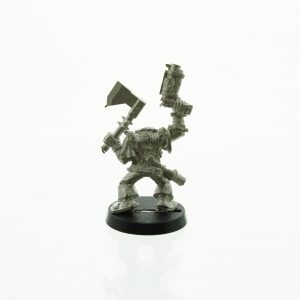 RT ORK ID?