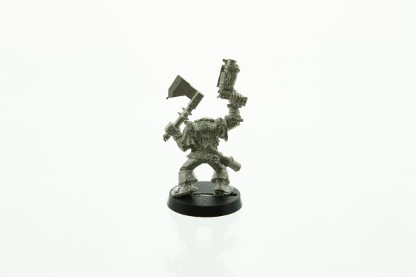 RT ORK ID?