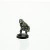 Rogue Trader Space Orks Heavy Weapon Rocket Launcher