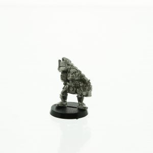 Rogue Trader Space Orks Heavy Weapon Rocket Launcher