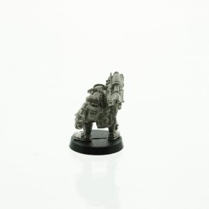 Warhammer 40.000 RT Space Orks Rocket Launcher