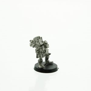 Warhammer 40.000 RT Space Orks Rocket Launcher