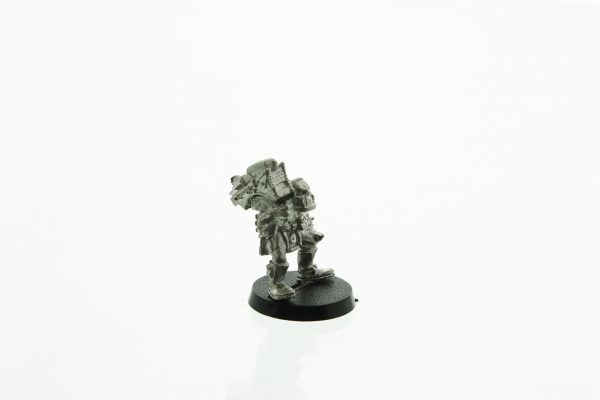 Warhammer 40.000 RT Space Orks Rocket Launcher