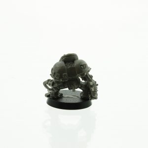 Warhammer 40.000 RT Space Orks Freebooter Pirate