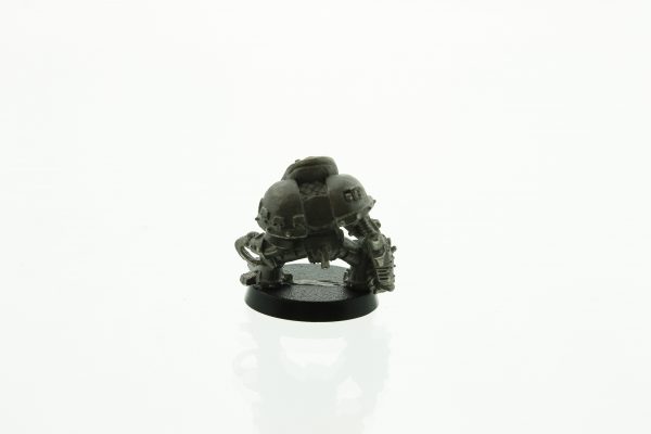 Warhammer 40.000 RT Space Orks Freebooter Pirate