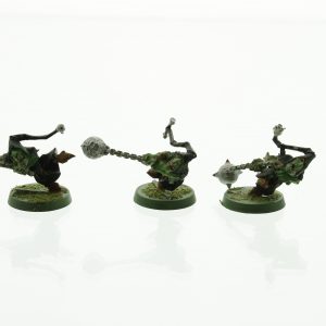 Orcs & Goblins Gloomspite Gitz Fanatics