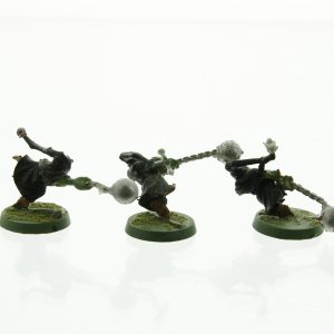 Warhammer Fantasy Orcs & Goblins Fanatics