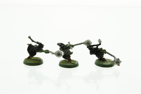 Warhammer Fantasy Orcs & Goblins Fanatics