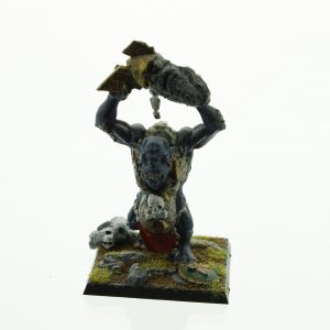 Orcs & Goblins Skull Pass Troll