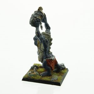 Warhammer Fantasy Orcs & Goblins Troll