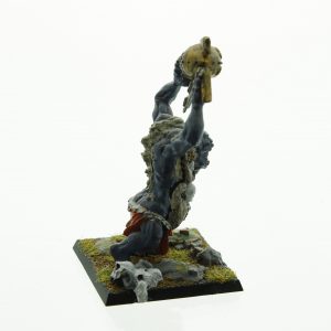 Warhammer Fantasy Orcs & Goblins Troll