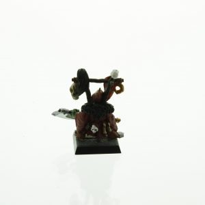 Warhammer Fantasy Orcs & Goblins Goblin Warboss