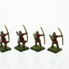 Bretonnia Archers Bowmen