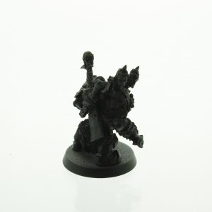 Forge World Orcs & Goblins Command