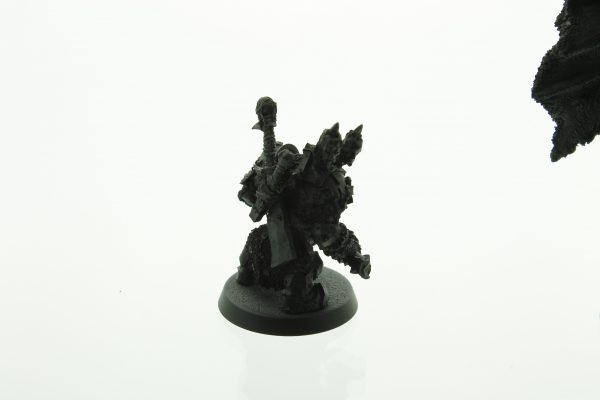 Forge World Orcs & Goblins Command