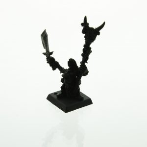 Orcs & Goblins Night Goblin Shaman