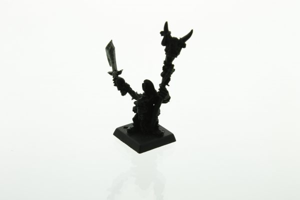 Orcs & Goblins Night Goblin Shaman