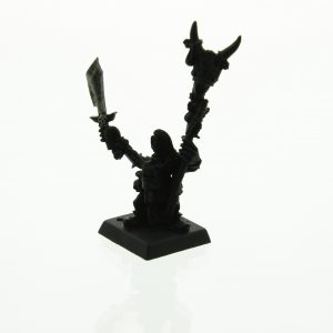 Warhammer Fantasy Orcs & Goblins Shaman