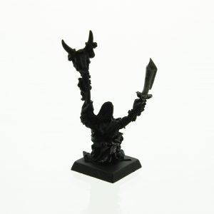 Warhammer Fantasy Orcs & Goblins Shaman