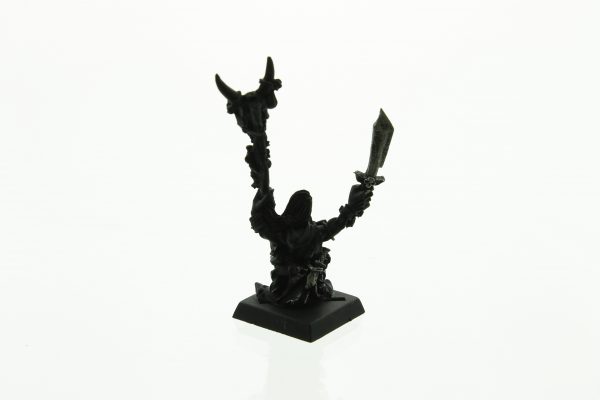 Warhammer Fantasy Orcs & Goblins Shaman