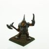 Citadel Ogre with Spike & Axe