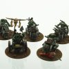 Space Orks Warbiker Mob