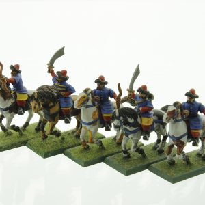 Kislev Horse Archers