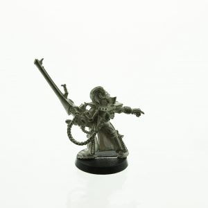 Warhammer 40.000 Eldar Dark Reaper Exarch