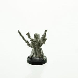 Warhammer 40.000 Eldar Scout