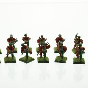 Empire Crossbowmen