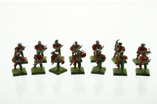 Empire Crossbowmen