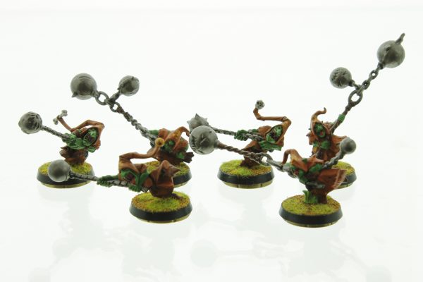 Orcs & Goblins Fanatics