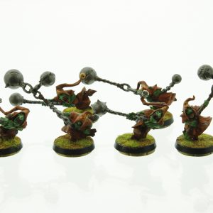 Warhammer Fantasy Orcs & Goblins Fanatics