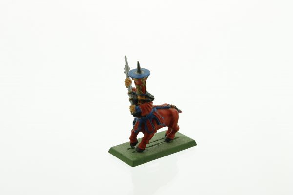 Chaos Dwarf Bull Centaur