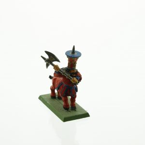 Chaos Dwarf Bull Centaur