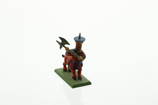 Chaos Dwarf Bull Centaur