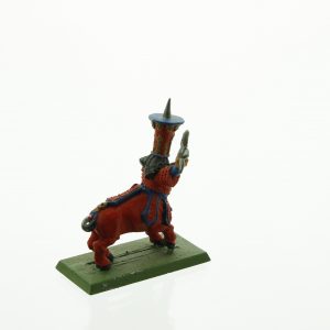 Chaos Dwarf Bull Centaur