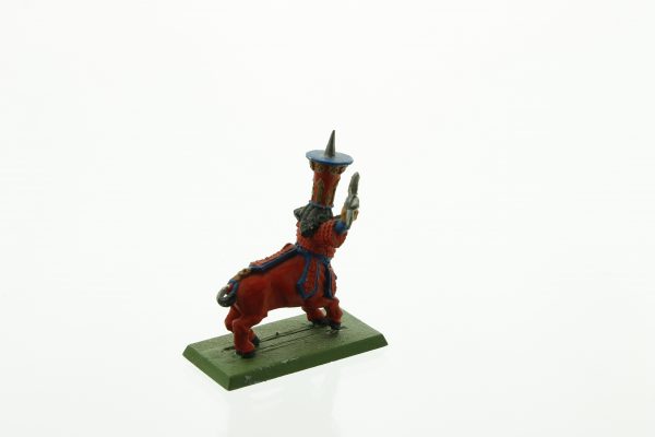 Chaos Dwarf Bull Centaur