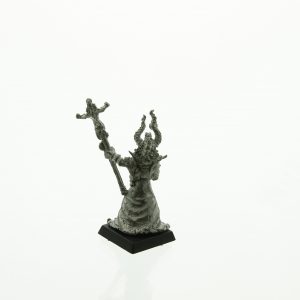 Warhammer Fantasy Chaos Sorcerer Slagroth Vile Staff