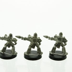 Warhammer 40.000 Eldar Dark Reapers