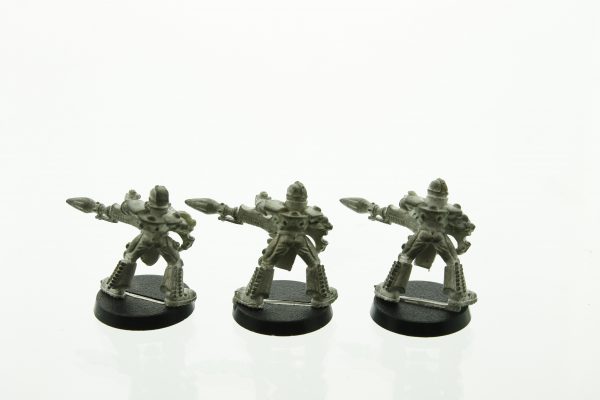 Warhammer 40.000 Eldar Dark Reapers