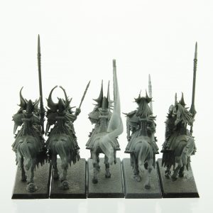 Warhammer Fantasy High Elves Dragon Princes of Caledor