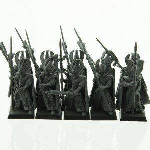 High Elves Phoenix Guard