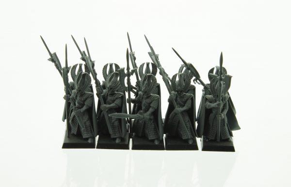 High Elves Phoenix Guard