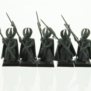 Warhammer Fantasy High Elves Phoenix Guard