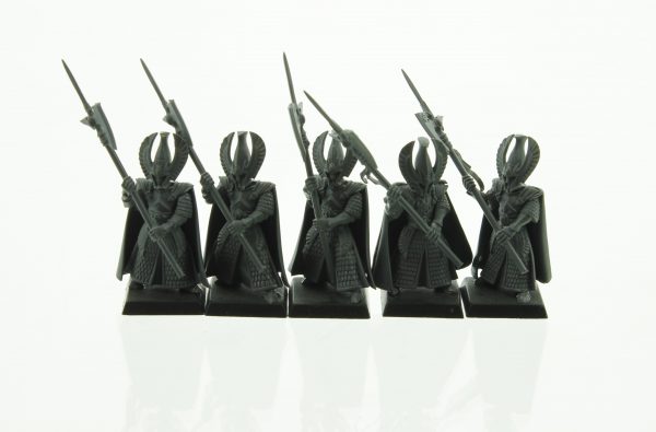 Warhammer Fantasy High Elves Phoenix Guard