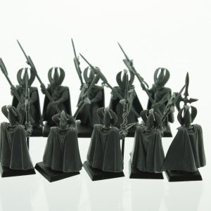 Warhammer Fantasy High Elves Phoenix Guard