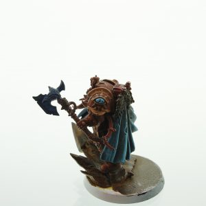 Warhammer 40.000 Chaos Terminator Lord